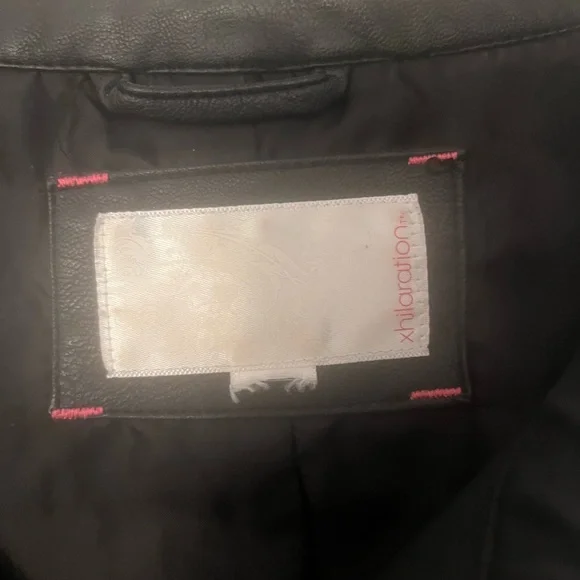 Jacket - Picture 3 of 3